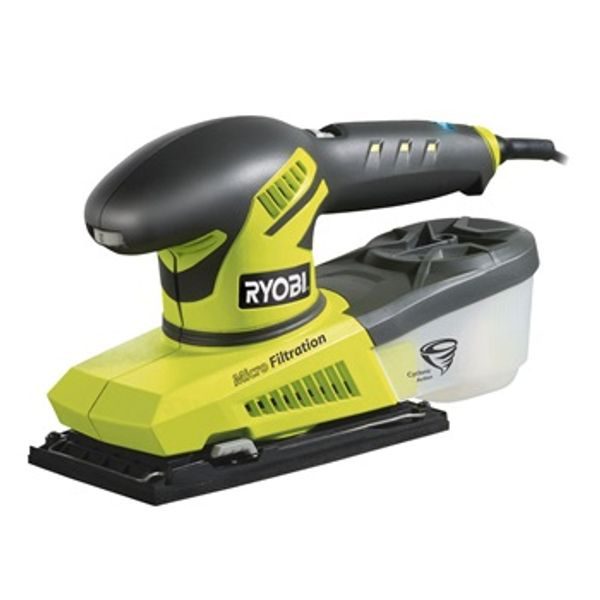 RYOBI ESS280RV - VIBRAČNÍ BRUSKY{% if zbozi.kategorie.adresa_nazvy[0] != zbozi.kategorie.nazev %} - ELEKTRICKÉ NÁŘADÍ{% endif %}