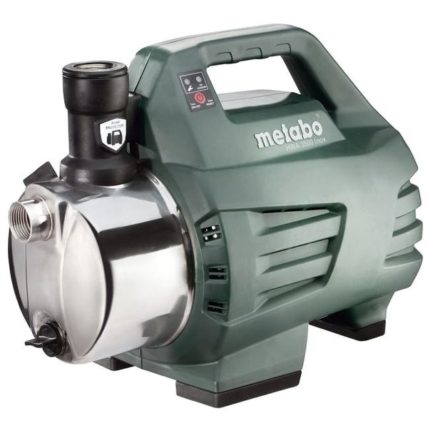 METABO HWA 3500 INOX - DOMÁCÍ VODÁRNY{% if zbozi.kategorie.adresa_nazvy[0] != zbozi.kategorie.nazev %} - ZAHRADA{% endif %}