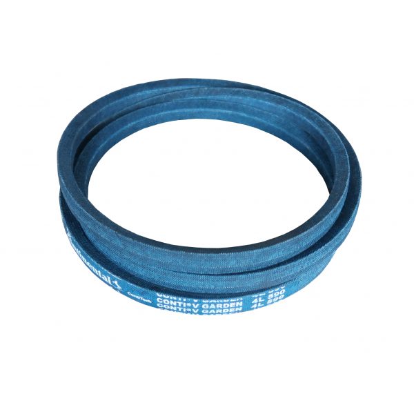 KLÍNOVÝ ŘEMEN 4L-590 ROFLEX GARDEN (12,6X1499LA) - ND DAKR{% if zbozi.kategorie.adresa_nazvy[0] != zbozi.kategorie.nazev %} - NÁHRADNÍ DÍLY{% endif %}