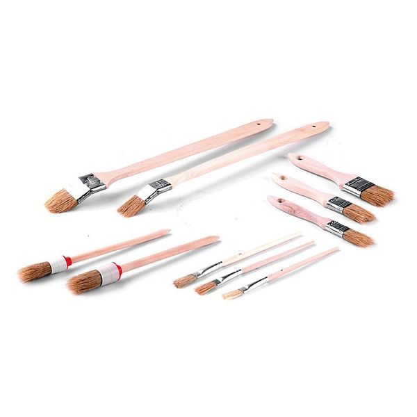 ŠTĚTCE SADA 10KS MIX, DŘEVO - MALÍŘSKÉ POMŮCKY{% if zbozi.kategorie.adresa_nazvy[0] != zbozi.kategorie.nazev %} - DŮM A DOMÁCNOST, ELEKTRO..{% endif %}