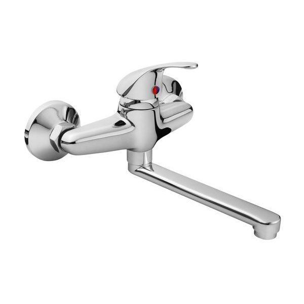 BALLETTO BATERIE UMYVADLOVÁ/DŘEZOVÁ, 150MM, 81007 - DŘEZOVÉ BATERIE{% if zbozi.kategorie.adresa_nazvy[0] != zbozi.kategorie.nazev %} - SANITA{% endif %}