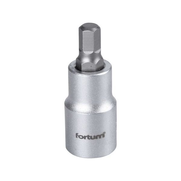 FORTUM HLAVICE ZÁSTRČNÁ 1/2" IMBUS, H 8, L 55MM, 4700608 - ZÁSTRČNÉ HLAVICE{% if zbozi.kategorie.adresa_nazvy[0] != zbozi.kategorie.nazev %} - RUČNÍ NÁŘADÍ{% endif %}