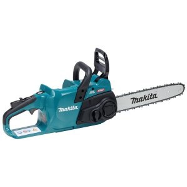 MAKITA UC022GZ - AKU ŘETĚZOVÁ PILA 350 MM LI-ION XGT 40V,BEZ AKU Z - AKU ŘETĚZOVÉ PILY{% if zbozi.kategorie.adresa_nazvy[0] != zbozi.kategorie.nazev %} - ZAHRADA{% endif %}