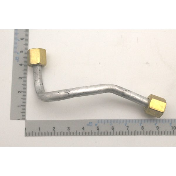 VZDUCHOVÉ POTRUBÍ 5906115044 - ND GARLAND{% if zbozi.kategorie.adresa_nazvy[0] != zbozi.kategorie.nazev %} - NÁHRADNÍ DÍLY{% endif %}