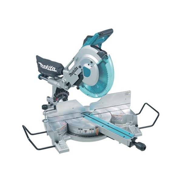 MAKITA LS1216 - POKOSOVÁ PILA 305MM,1650W - POKOSOVÉ PILY{% if zbozi.kategorie.adresa_nazvy[0] != zbozi.kategorie.nazev %} - ELEKTRICKÉ NÁŘADÍ{% endif %}