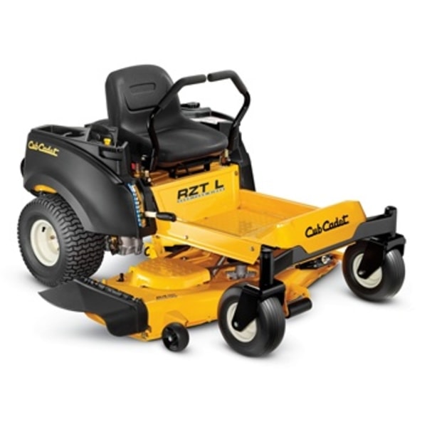 CUB CADET XZ1 137 - TRAKTORY S BOČNÍM VÝHOZEM - MULČOVAČE{% if zbozi.kategorie.adresa_nazvy[0] != zbozi.kategorie.nazev %} - ZAHRADA{% endif %}