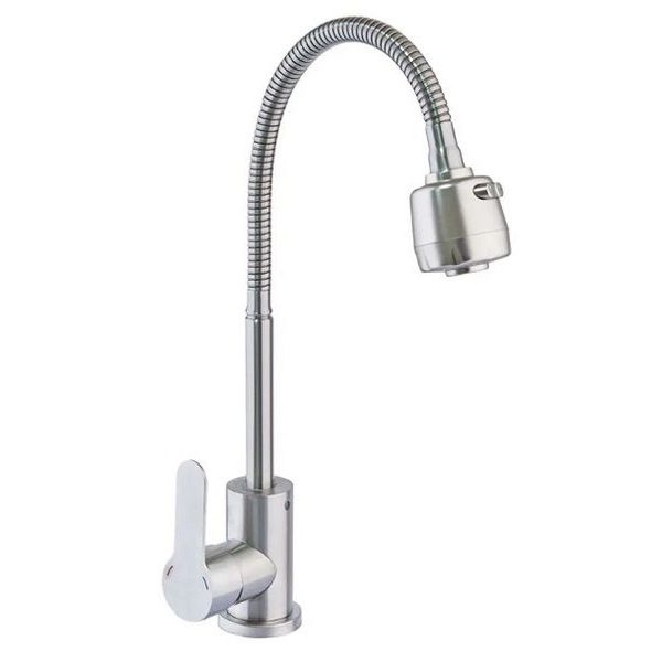 DŘEZOVÁ BATERIE, DAX-011 REFLECTOR | DAX-011 REFLECTOR PROCRAFT - DŘEZOVÉ BATERIE{% if zbozi.kategorie.adresa_nazvy[0] != zbozi.kategorie.nazev %} - SANITA{% endif %}