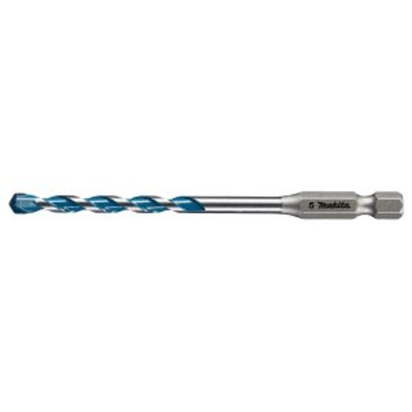 MAKITA E-14956 - VRTÁK PRO MULTIMATERIÁL TCT STOPKA ŠESTIHRAN 1/4´´ 5X100MM - VRTÁKY DO KOVU{% if zbozi.kategorie.adresa_nazvy[0] != zbozi.kategorie.nazev %} - PŘÍSLUŠENSTVÍ{% endif %}