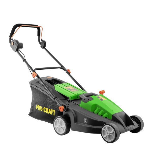 MULTIFUNKČNÍ TRAVNÍ EL. SEKAČKA PROCRAFT NM2100 | NM2100 PROCRAFT - ELEKTRICKÉ SEKAČKY{% if zbozi.kategorie.adresa_nazvy[0] != zbozi.kategorie.nazev %} - ZAHRADA{% endif %}