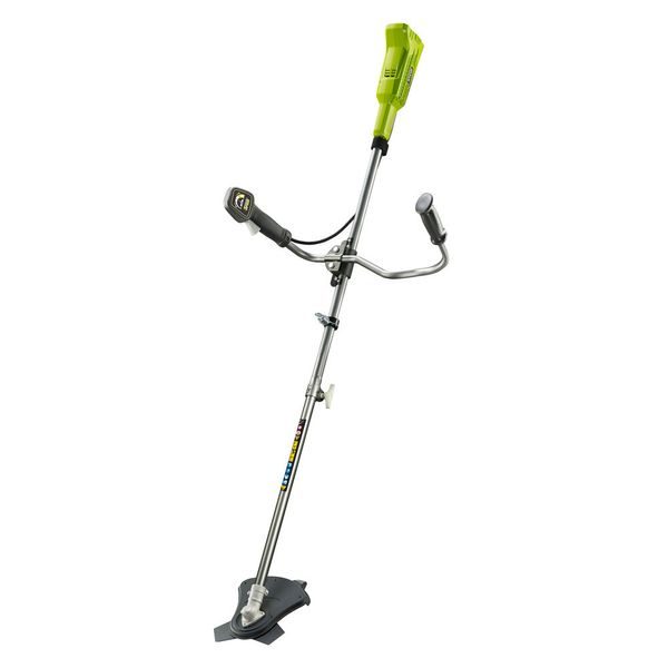 RYOBI OBC1820B AKU 18 V KŘOVINOŘEZ ONE+ (BEZ BATERIE A NABÍJEČKY) - AKU RYOBI ONE+{% if zbozi.kategorie.adresa_nazvy[0] != zbozi.kategorie.nazev %} - AKU NÁŘADÍ{% endif %}