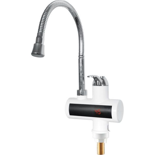 BATERIE S ELEKTRICKÝM OHŘEVEM VODY ELW21-EF | ELW21-EF PROCRAFT - SANITA{% if zbozi.kategorie.adresa_nazvy[0] != zbozi.kategorie.nazev %} - SANITA{% endif %}