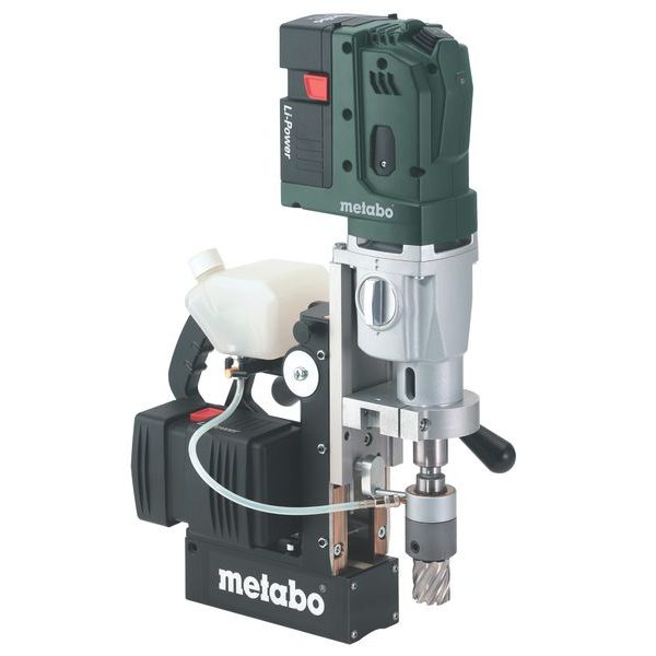 METABO MAG 28 LTX 32 - MAGNETICKÉ VRTAČKY{% if zbozi.kategorie.adresa_nazvy[0] != zbozi.kategorie.nazev %} - ELEKTRICKÉ NÁŘADÍ{% endif %}