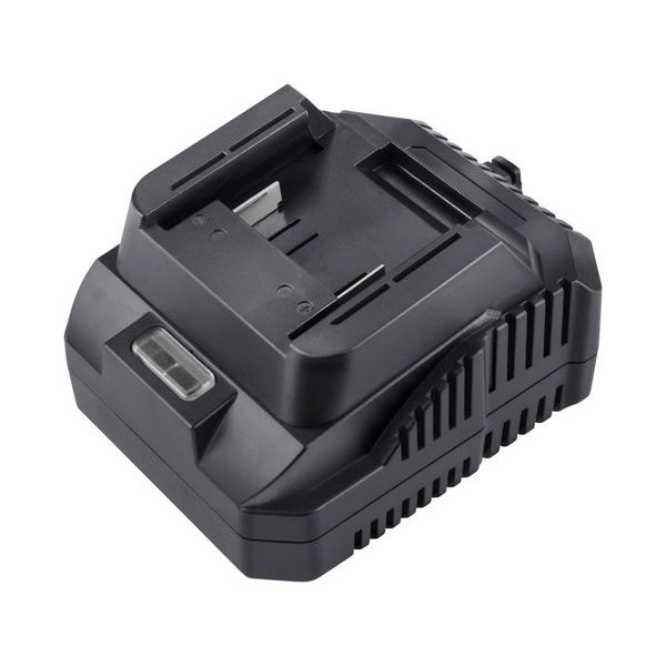 EXTOL ENERGY NABÍJEČKA LI-ION 20V, 2A, 402480 - PRO PILY EXTOL{% if zbozi.kategorie.adresa_nazvy[0] != zbozi.kategorie.nazev %} - NÁHRADNÍ DÍLY{% endif %}