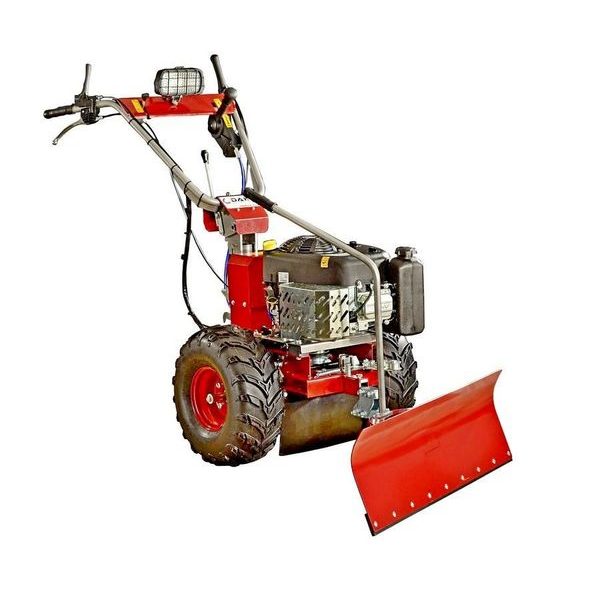 POHONNÁ JEDNOTKA PANTER FD3-500 SE SHRNOVACÍ RADLICÍ RAP100 - PARTNER - SESTAVY{% if zbozi.kategorie.adresa_nazvy[0] != zbozi.kategorie.nazev %} - ZAHRADA{% endif %}