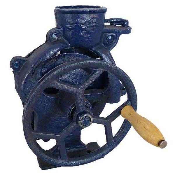 LOUPAČ KUKUŘICE MODRÝ - ZPRACOVÁNÍ OVOCE{% if zbozi.kategorie.adresa_nazvy[0] != zbozi.kategorie.nazev %} - ZAHRADA{% endif %}