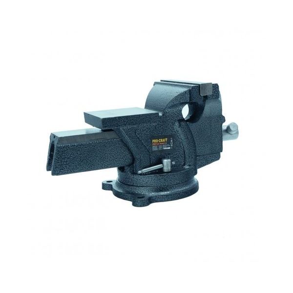 SVĚRÁK S KOVADLINOU PROCRAFT PBV125 | PBV125 PROCRAFT - SVĚRÁKY{% if zbozi.kategorie.adresa_nazvy[0] != zbozi.kategorie.nazev %} - DÍLNA A GARÁŽ{% endif %}