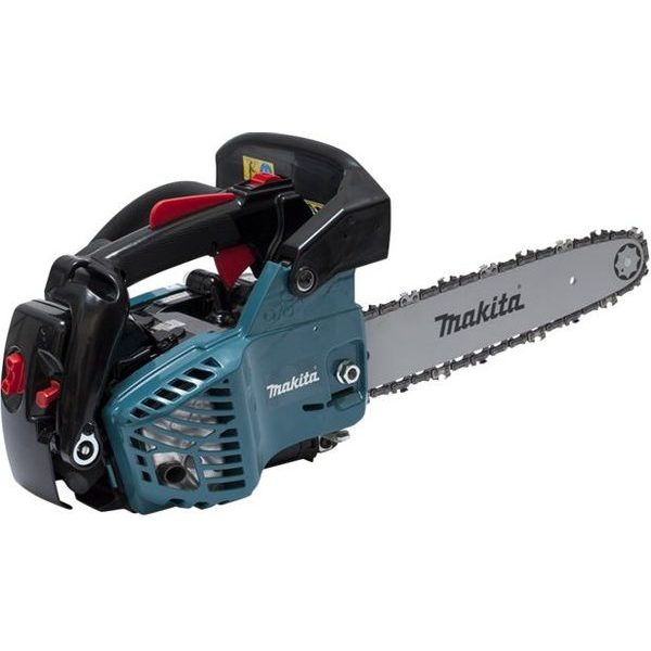 MAKITA EA3110T30B - BENZINOVÁ JEDNORUČNÍ PILA 1,04 KW, 30 CM - MOTOROVÉ (BENZÍNOVÉ) ŘETĚZOVÉ PILY{% if zbozi.kategorie.adresa_nazvy[0] != zbozi.kategorie.nazev %} - ZAHRADA{% endif %}