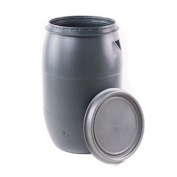 SUD NA VODU S VÍKEM 120L - SUDY A NÁDOBY NA VODU{% if zbozi.kategorie.adresa_nazvy[0] != zbozi.kategorie.nazev %} - ZAHRADA{% endif %}