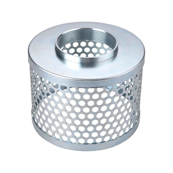 HERON-PRISLUSENSTVI KOŠ SACÍ, G 3", POZINKOVANÁ OCEL, 8898123 - PŘÍSLUŠENSTVÍ PRO EXTOL{% if zbozi.kategorie.adresa_nazvy[0] != zbozi.kategorie.nazev %} - NÁHRADNÍ DÍLY{% endif %}