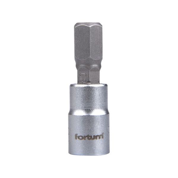 FORTUM HLAVICE ZÁSTRČNÁ 1/4" IMBUS, H 8, L 38MM, 4701608 - ZÁSTRČNÉ HLAVICE{% if zbozi.kategorie.adresa_nazvy[0] != zbozi.kategorie.nazev %} - RUČNÍ NÁŘADÍ{% endif %}