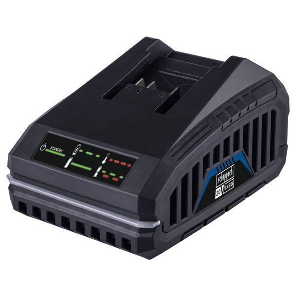 SCHEPPACH SBC4.5A 20 V IXES NABÍJEČKA 4,5 A - AKUMULÁTORY A NABÍJEČKY SCHEPPACH{% if zbozi.kategorie.adresa_nazvy[0] != zbozi.kategorie.nazev %} - NÁHRADNÍ DÍLY{% endif %}