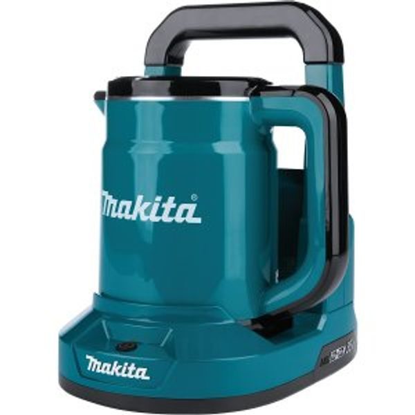 MAKITA DKT360Z - AKU RYCHLOVARNÁ KONVICE LI-ION LXT 2X18V, BEZ AKU Z - AKU SPECIALITY{% if zbozi.kategorie.adresa_nazvy[0] != zbozi.kategorie.nazev %} - AKU NÁŘADÍ{% endif %}