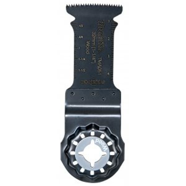 MAKITA B-64858 - PILOVÝ LIST ROVNÝ 32X50MM HCS TMA051 STARLOCK (I PRO O.I.S.) - NEROZŘAZENO{% if zbozi.kategorie.adresa_nazvy[0] != zbozi.kategorie.nazev %} - MAKITA-SHOP{% endif %}