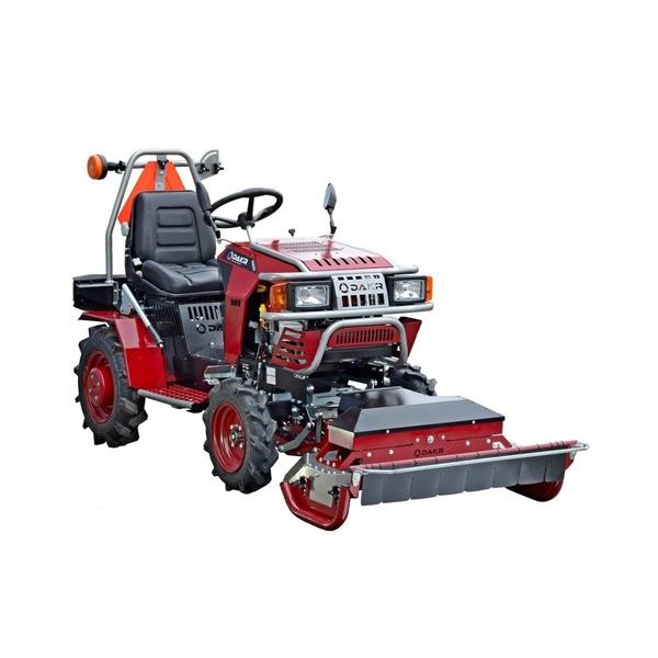 POHONNÁ JEDNOTKA PANTER FD52V S MULČOVAČEM M91 - DAKR - PANTER SYSTÉM{% if zbozi.kategorie.adresa_nazvy[0] != zbozi.kategorie.nazev %} - ZAHRADA{% endif %}