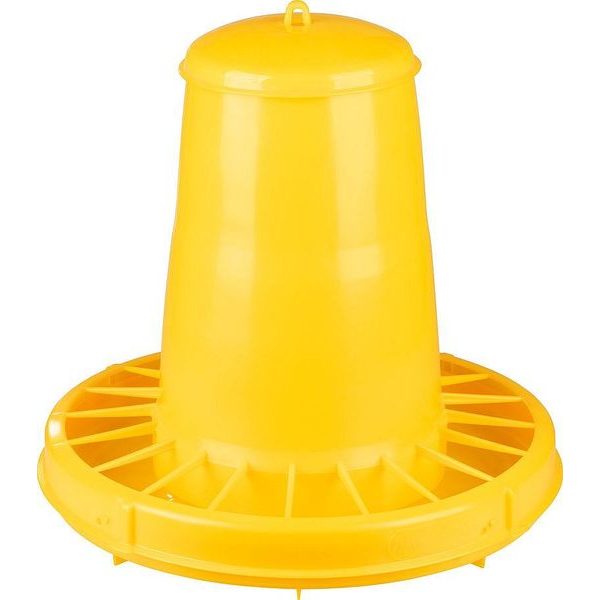 KRMÍTKO PLASTOVÉ 1940AF 20L PRŮMĚR 420X470MM - PRO CHOVATELE{% if zbozi.kategorie.adresa_nazvy[0] != zbozi.kategorie.nazev %} - KRMIVA{% endif %}