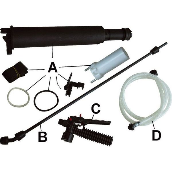 EXTOL CRAFT NÁHRADNÍ DÍL NÁSTAVEC 60CM A TRYSKA PRO 92604, 92604B - PRO POSTŘIKOVAČE EXTOL{% if zbozi.kategorie.adresa_nazvy[0] != zbozi.kategorie.nazev %} - NÁHRADNÍ DÍLY{% endif %}