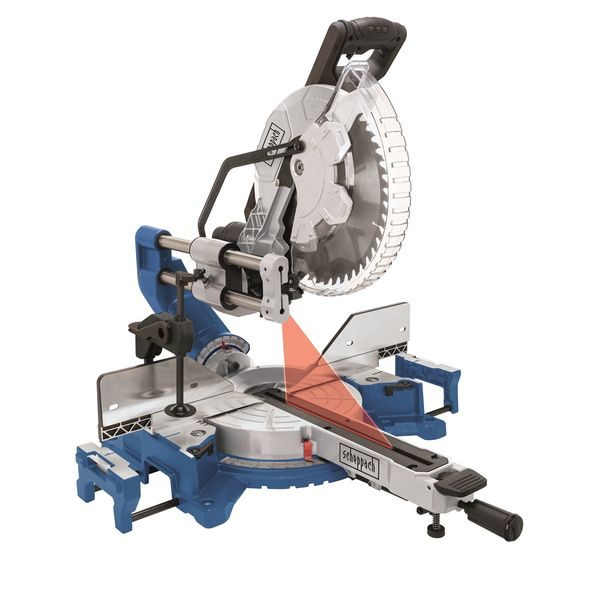 SCHEPPACH HM 305 SL POKOSOVÁ PILA S POTAHEM A LASEREM - POKOSOVÉ PILY NAD 260MM{% if zbozi.kategorie.adresa_nazvy[0] != zbozi.kategorie.nazev %} - ELEKTRICKÉ NÁŘADÍ{% endif %}