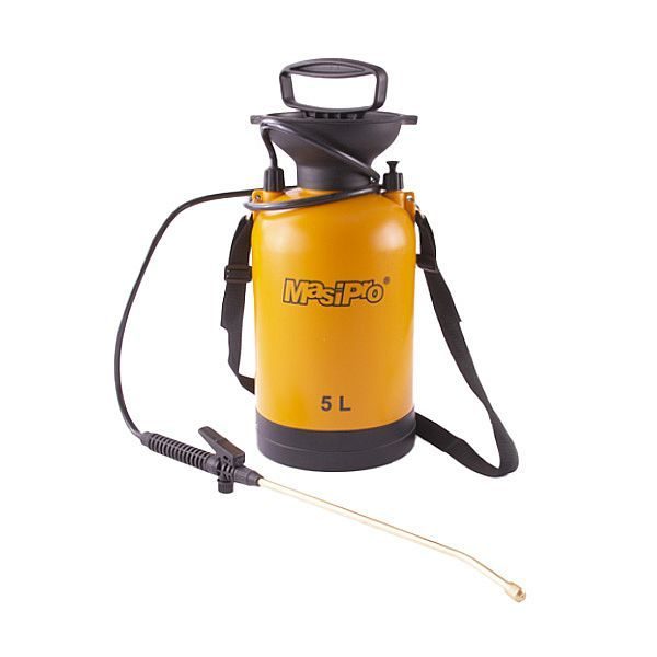 POSTŘIKOVAČ TLAKOVÝ, 5L - ZÁDOVÉ A RUČNÍ POSTŘIKOVAČE{% if zbozi.kategorie.adresa_nazvy[0] != zbozi.kategorie.nazev %} - ZAHRADA{% endif %}