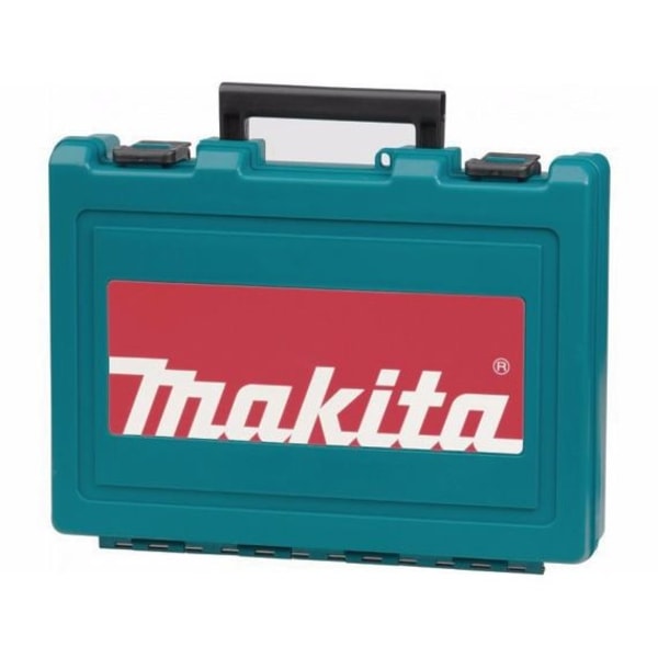 NÁŘADÍ VÍTEK s.r.o. - Makita 140404-5 - plastový kufr HR2610T - Makita -  Kufry a tašky - Příslušenství pro stroje Makita, Příslušenství Makita,  Makita-shop - 676 Kč - Prodejna nářadí, zahradní a stavební techniky