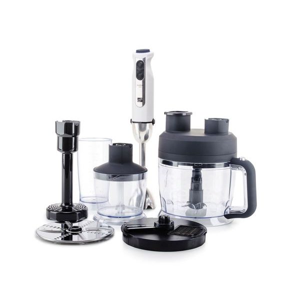 SET MIXÉR VITALSTICK PRO 1000 W S FOOD PROCESSOREM, WHITE - MIXÉRY{% if zbozi.kategorie.adresa_nazvy[0] != zbozi.kategorie.nazev %} - DŮM A DOMÁCNOST, ELEKTRO..{% endif %}