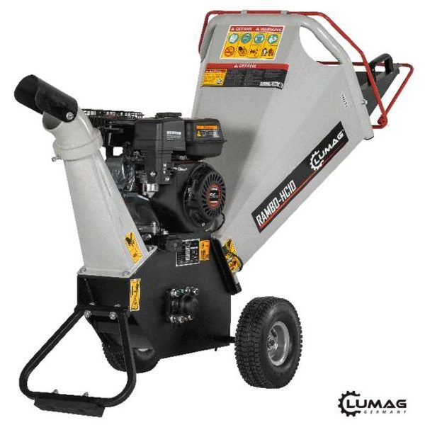 ŠTĚPKOVAČ DŘEVA RAMBO HC10 - DRTIČ S BENZÍNOVÝM MOTOREM{% if zbozi.kategorie.adresa_nazvy[0] != zbozi.kategorie.nazev %} - ZAHRADA{% endif %}