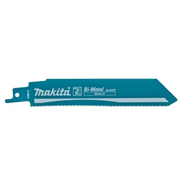 MAKITA B-55815 - PILOVÝ LIST 152MM 5KS NA KOV - OSTATNÍ PŘÍSLUŠENSTVÍ{% if zbozi.kategorie.adresa_nazvy[0] != zbozi.kategorie.nazev %} - MAKITA-SHOP{% endif %}