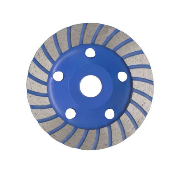 KOTOUČ BRUSNÝ DIAMANTOVÝ NÁSTRČKOVÝ DVOUŘADÝ TURBO 125 MM | 07-04-9212 KUBIS - DIAMATOVÉ KOTOUČE - BRUSNÉ{% if zbozi.kategorie.adresa_nazvy[0] != zbozi.kategorie.nazev %} - PŘÍSLUŠENSTVÍ{% endif %}