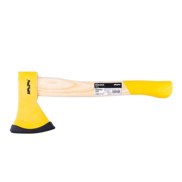 SEKERA LOBSTER, DŘEVĚNÁ RUKOJEŤ, 600G /SL236067XX/ - SEKERY{% if zbozi.kategorie.adresa_nazvy[0] != zbozi.kategorie.nazev %} - RUČNÍ NÁŘADÍ{% endif %}