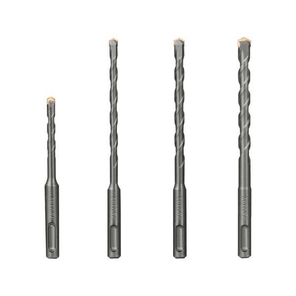 TOTAL VRTÁKY DO BETONU SDS PLUS, SADA 4KS, TACSD1945 - SADY VRTÁKŮ SDS PLUS{% if zbozi.kategorie.adresa_nazvy[0] != zbozi.kategorie.nazev %} - PŘÍSLUŠENSTVÍ{% endif %}