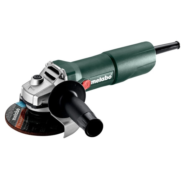 METABO W 750-125                           ÚHLOVÁ BRUSKA - ÚHLOVÁ BRUSKA 125 MM{% if zbozi.kategorie.adresa_nazvy[0] != zbozi.kategorie.nazev %} - ELEKTRICKÉ NÁŘADÍ{% endif %}