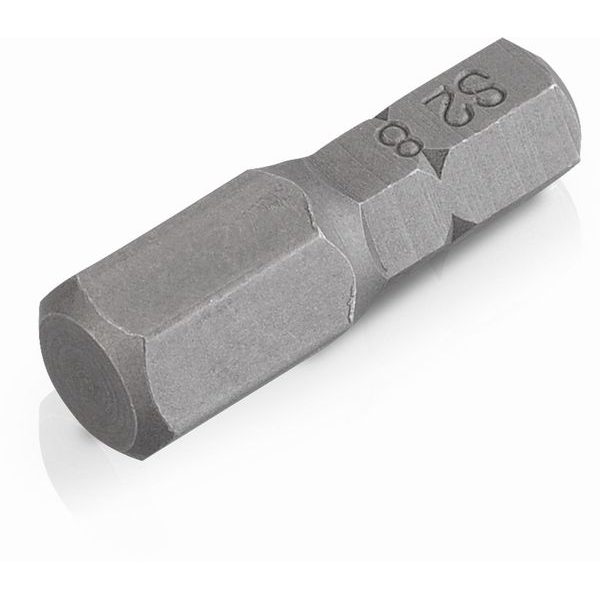 KREATOR KRT061440 2 KS BITŮ HEX8 25 MM - BITY ŠESTIHRAN 1/4"{% if zbozi.kategorie.adresa_nazvy[0] != zbozi.kategorie.nazev %} - PŘÍSLUŠENSTVÍ{% endif %}