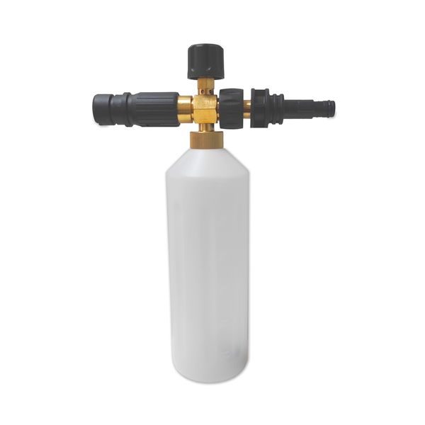 RIWALL PRO PĚNOVACÍ TRYSKA (REPW 100/120/150/170 SET) - PŘÍSLUŠENSTVÍ PRO TLAKOVÉ ČISTIČE{% if zbozi.kategorie.adresa_nazvy[0] != zbozi.kategorie.nazev %} - ZAHRADA{% endif %}