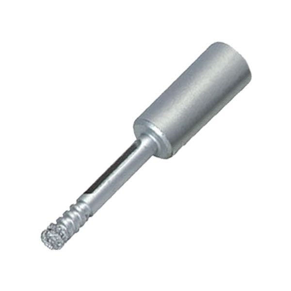 MAKITA P-66575 - VRTÁK S DIAMANTOVÝM ZRNEM NA OBKLADY A DLAŽBY 6MM, CHLAZENÍ VODOU - DIAMANTOVÉ KORUNKY{% if zbozi.kategorie.adresa_nazvy[0] != zbozi.kategorie.nazev %} - PŘÍSLUŠENSTVÍ{% endif %}
