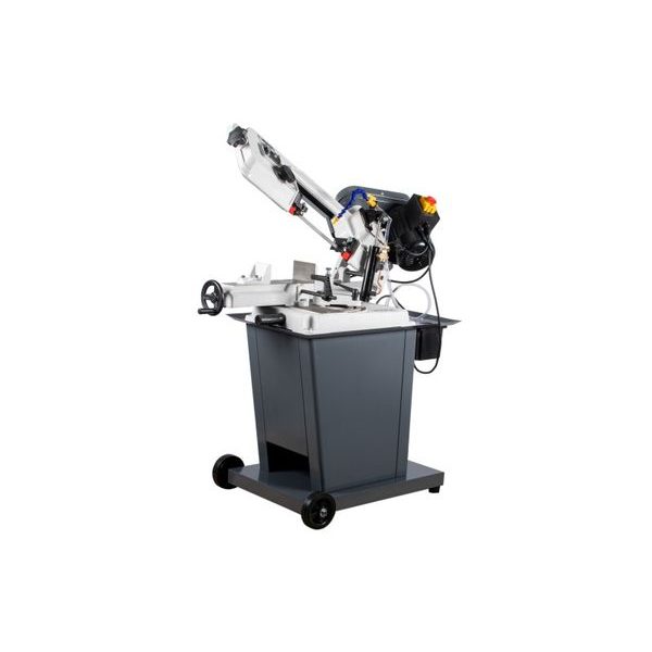 PPK-115UHC/400 - PÁSOVÁ PILA NA KOV S CHLAZENÍM - PÁSOVÉ PILY NA KOV{% if zbozi.kategorie.adresa_nazvy[0] != zbozi.kategorie.nazev %} - KOVOOBRÁBĚCÍ STROJE{% endif %}