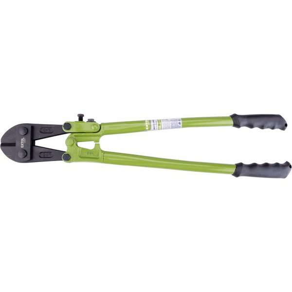 EXTOL CRAFT KLEŠTĚ ŠTÍPACÍ PÁKOVÉ, 600MM/24", 7824 - PÁKOVÉ KLEŠTĚ{% if zbozi.kategorie.adresa_nazvy[0] != zbozi.kategorie.nazev %} - RUČNÍ NÁŘADÍ{% endif %}