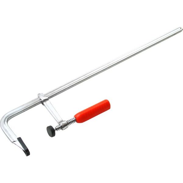 EXTOL PREMIUM SVĚRKA F - STOLAŘSKÁ, 600X100MM, 8815027 - TRUHLÁŘSKÉ SVĚRKY{% if zbozi.kategorie.adresa_nazvy[0] != zbozi.kategorie.nazev %} - RUČNÍ NÁŘADÍ{% endif %}