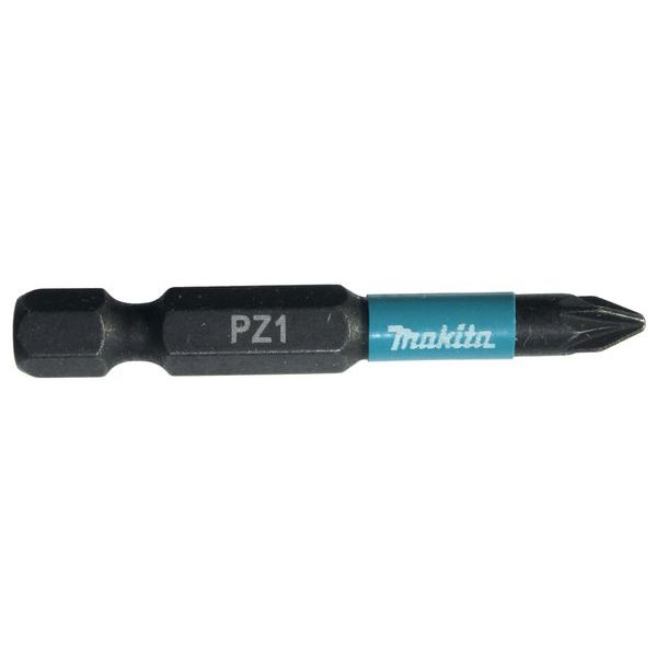 MAKITA B-63747 - TORZNÍ BIT 1/4" IMPACT BLACK PZ1, 50MM 2 KS=NEW E-29147 - NEROZŘAZENO{% if zbozi.kategorie.adresa_nazvy[0] != zbozi.kategorie.nazev %} - MAKITA-SHOP{% endif %}
