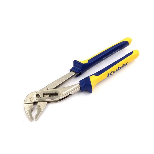 KLEŠTĚ SIKO 250 MM PROGRIPPER, CRV, HRC 47-52, PONIKLOVANÉ | 02-03-2425 KUBIS - NASTAVITELNÉ KLEŠTĚ (SIKO){% if zbozi.kategorie.adresa_nazvy[0] != zbozi.kategorie.nazev %} - RUČNÍ NÁŘADÍ{% endif %}