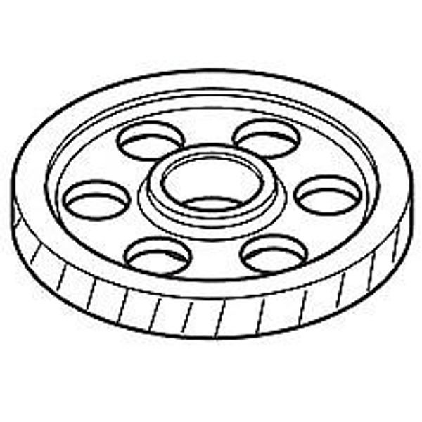 MAKITA 227797-8 - SPIRÁLA PŘEVODOVKY - OSTATNÍ PŘÍSLUŠENSTVÍ{% if zbozi.kategorie.adresa_nazvy[0] != zbozi.kategorie.nazev %} - MAKITA-SHOP{% endif %}