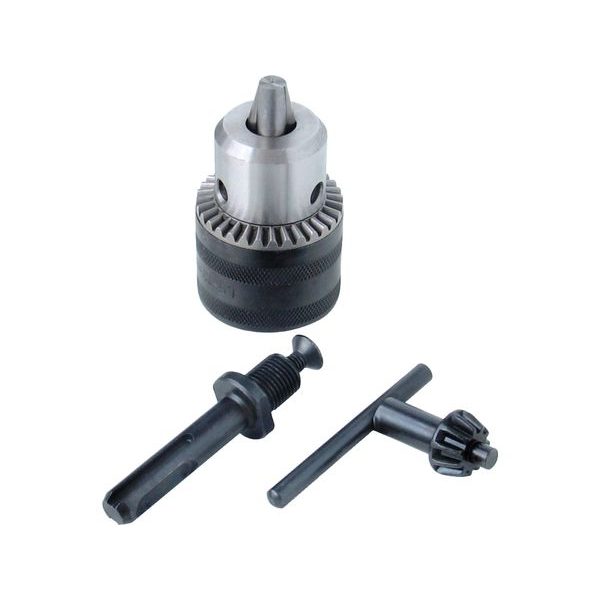 EXTOL CRAFT SDS-PLUS REDUKCE + HLAVA NA VRTAČKU, 1,5-13MM, 79998 - ADAPTÉRY SDS{% if zbozi.kategorie.adresa_nazvy[0] != zbozi.kategorie.nazev %} - PŘÍSLUŠENSTVÍ{% endif %}